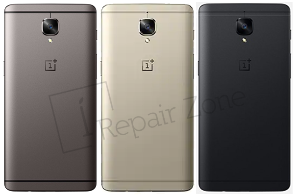 Oneplus 3T Mobile Service