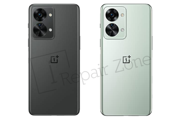 Oneplus Nord 2T Back Glass