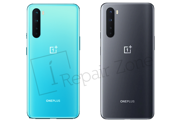 Oneplus Nord Back Glass