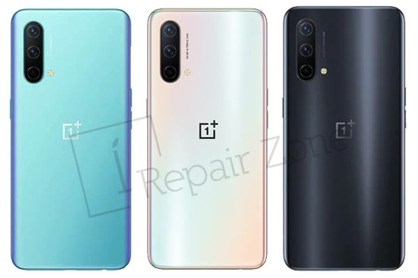 Oneplus Nord CE Back Glass