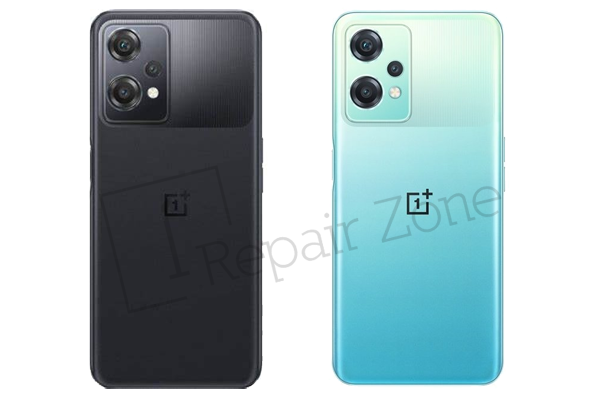 Oneplus Nord CE2 Lite Back Glass