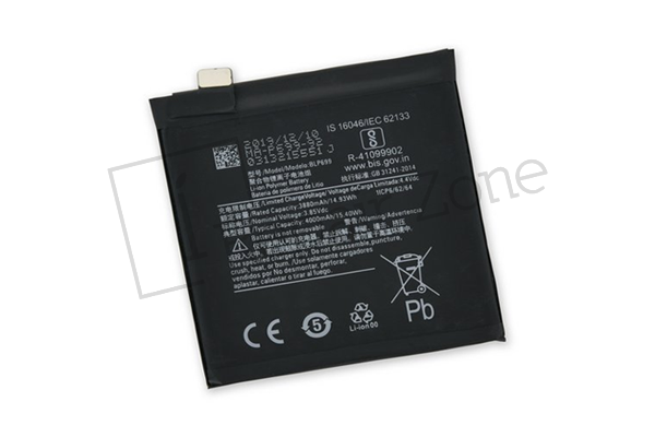 Oneplus 11 Battery