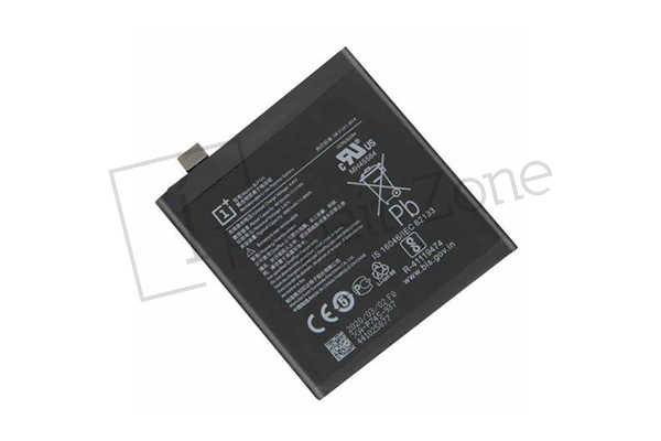 Oneplus 7T Battery