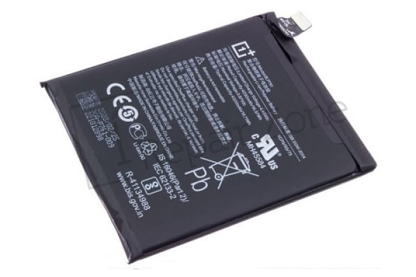 Oneplus Nord 2 Battery