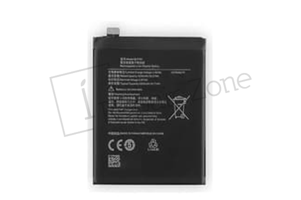 Oneplus Nord 2T Battery