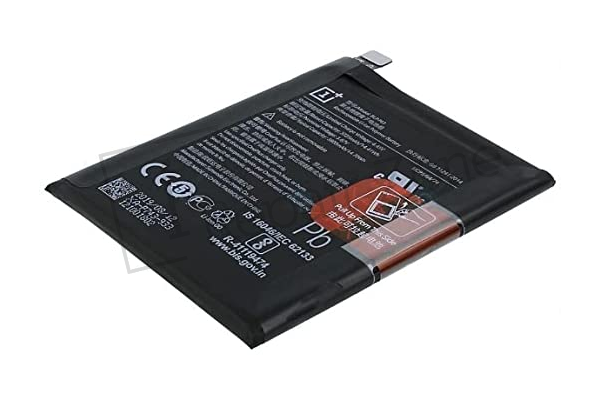 Oneplus Nord Battery