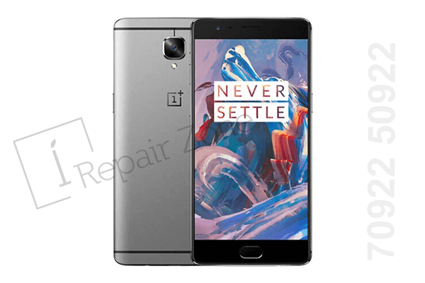 Oneplus 3 Mobile Service