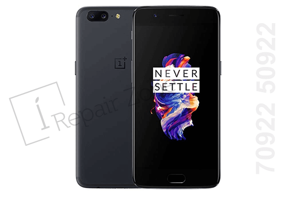 Oneplus 5 Mobile Service