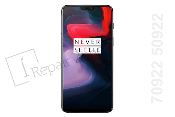 Oneplus 6 Mobile Service