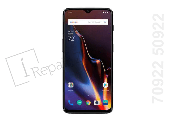 Oneplus 6T Mobile Service