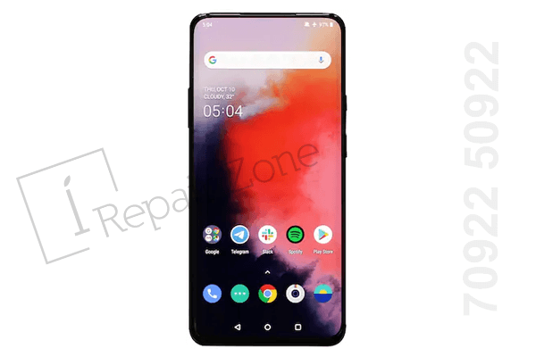 Oneplus 7T Pro Mobile Service