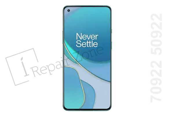 Oneplus 8T Mobile Service