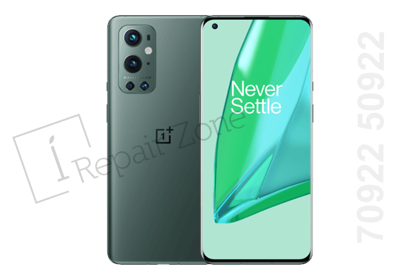 Oneplus 9R Mobile Service
